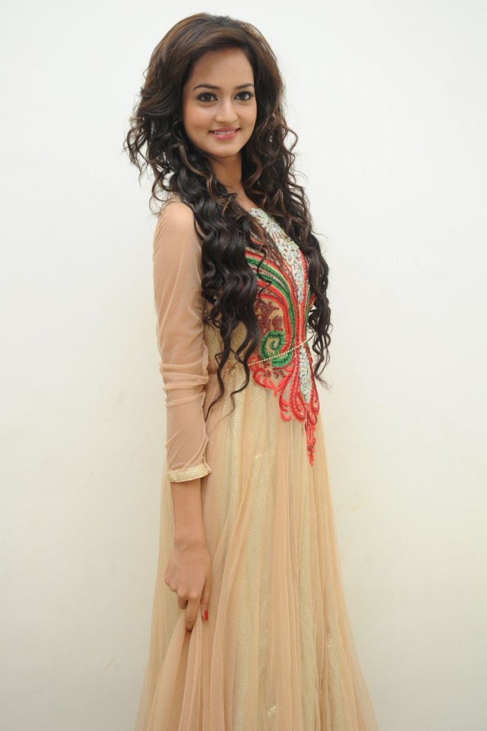 Desi Actress Pictures ‪‎beautiful‬ ‪shanvi Srivastava Photo Gallery ★ Desipixer