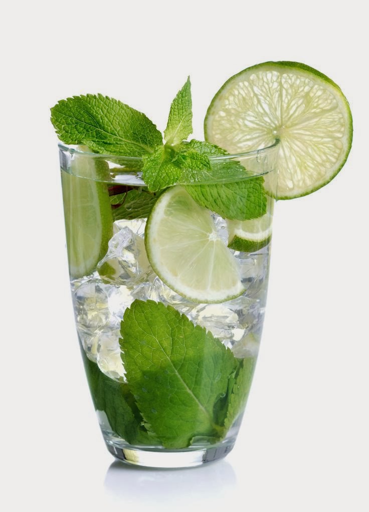 Resepi Lime Mint Soda Juice Atkins Rahsia Diet Atkins Malaysia