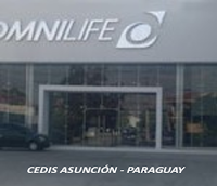 Centro de Distribución Omnilife - OmniPILAR - Juan Galeano Código Empresario 59500116043GAJ