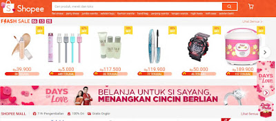 6 + 1 Rahasia Jualan Laris Di Shopee Buat Para Seller Baru