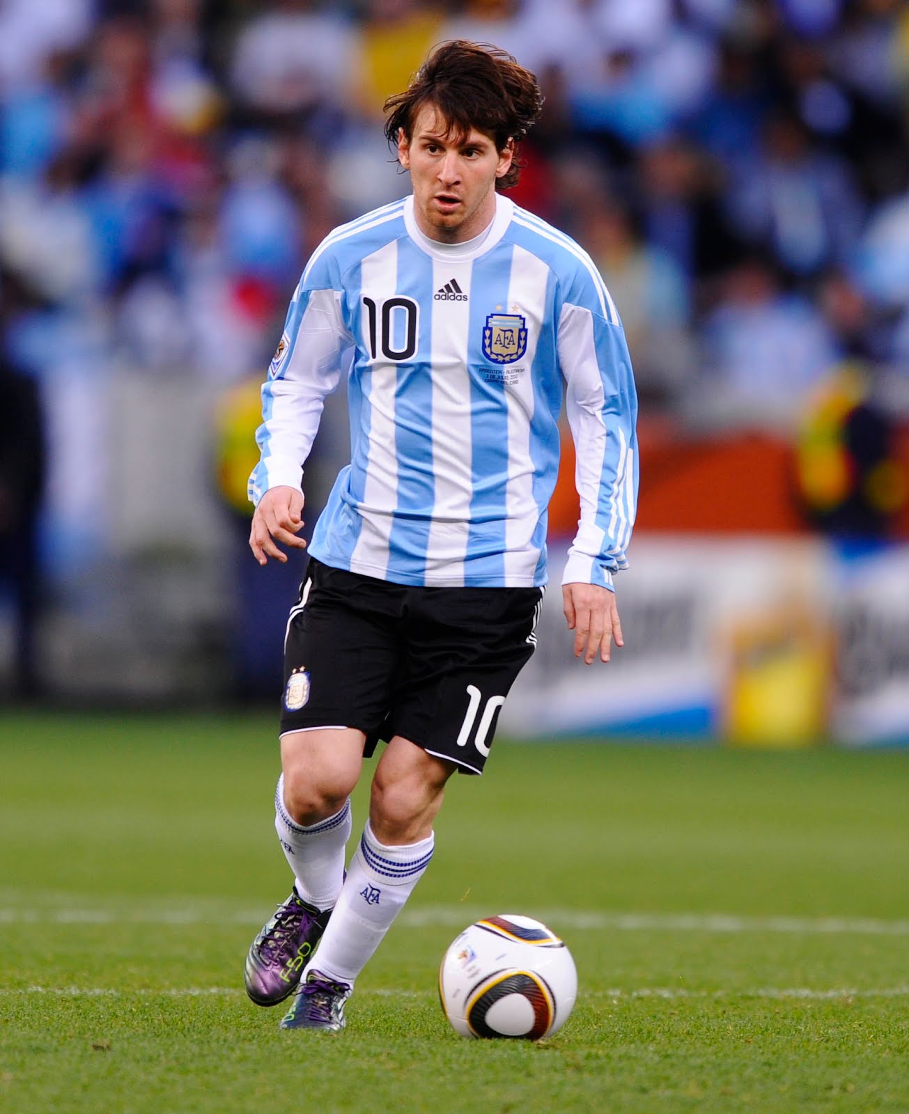canalfútbol Blog: Los mejores jugadores argentinos de la historia