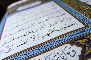 Nama Surah Dalam Al-Qur'an Ke 81-90 Dan Kandungannya