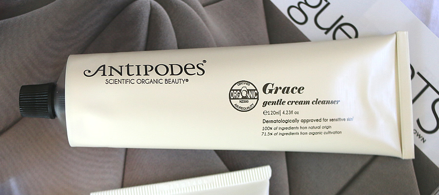 antipodes grace cleanser