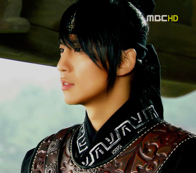 선덕여왕 비담 김남길.JPG | 인스티즈