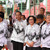 Dengarkan Aspirasi PGRI, Presiden Jokowi Komitmen Tingkatkan Kualitas dan Kesejahteraan Bagi Guru