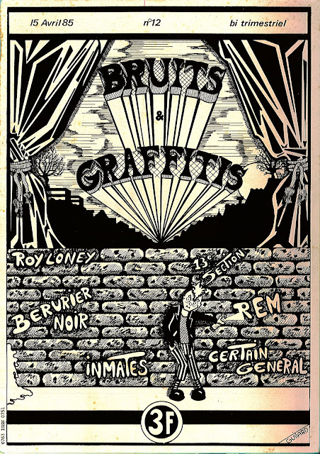 BRUITS