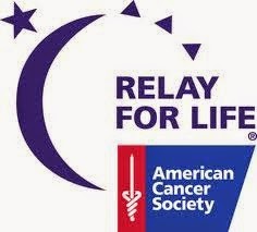 2015 Cache Valley Relay for Life