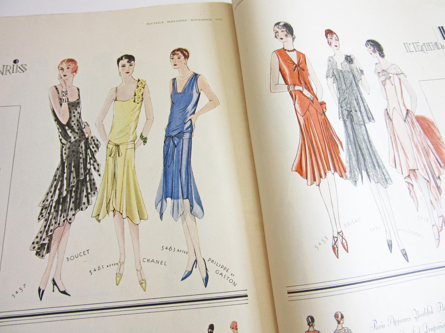 dating mccall patterns Dating butterick patterns accurately can be a complete nightmare because they seldom printed dates on their envelopes mccall's, on the other. dating mccall patterns Dating butterick patterns accurately can be a complete nightmare because they seldom printed dates on their envelopes mccall's, on the other.
