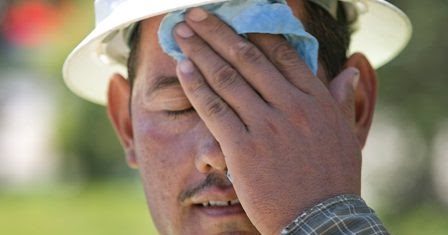 Pengertian Pengukuran Dan Pengendalian Iklim Kerja Kajianpustaka Com