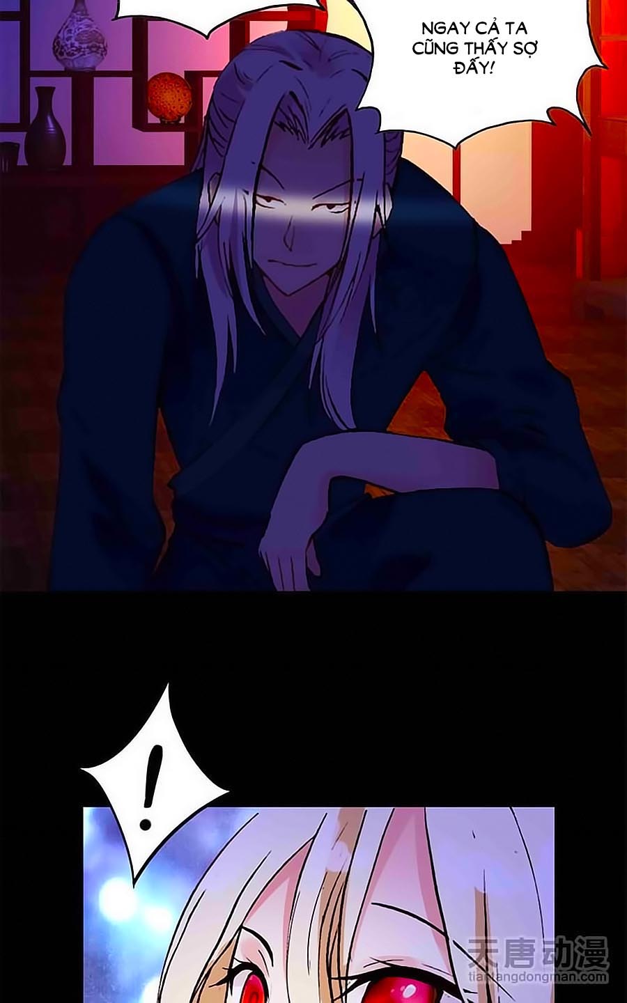 Cái Quần Nhà Ta Thành Tinh Rồi Chap 11 - Next Chap 12