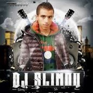 Dj Slimou-New Year Mix 2015