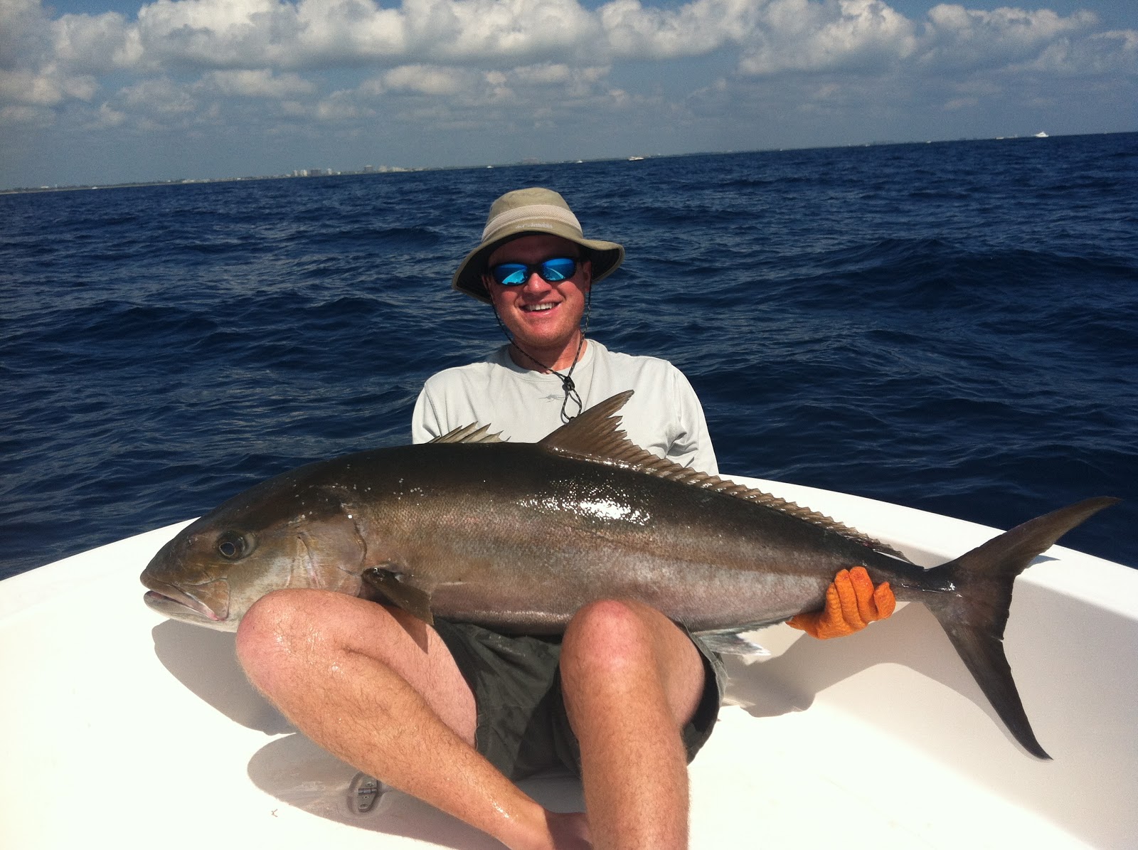 West Palm Beach Fishing Report
