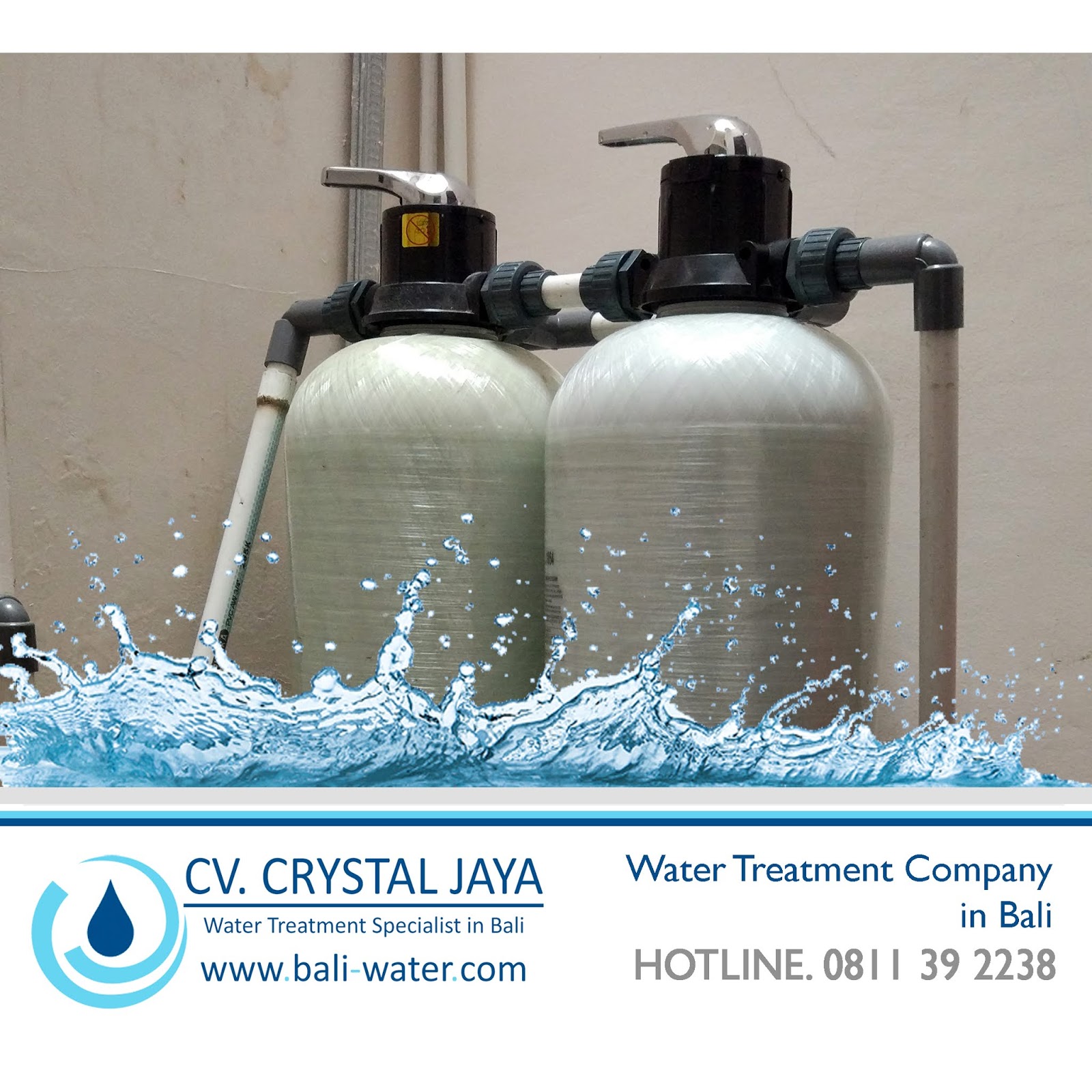 Water Filter Penjernih Air di Bali Solusi Masalah Air Anda Bali Water Filter