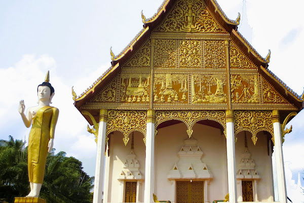 Wat Neua Thatluang