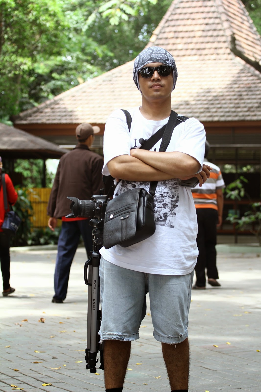 GEMBIRA LOKA ZOO "JOGJA"4 ~ Gallery Foto & Video FOPPSI Kec_Kemayoran