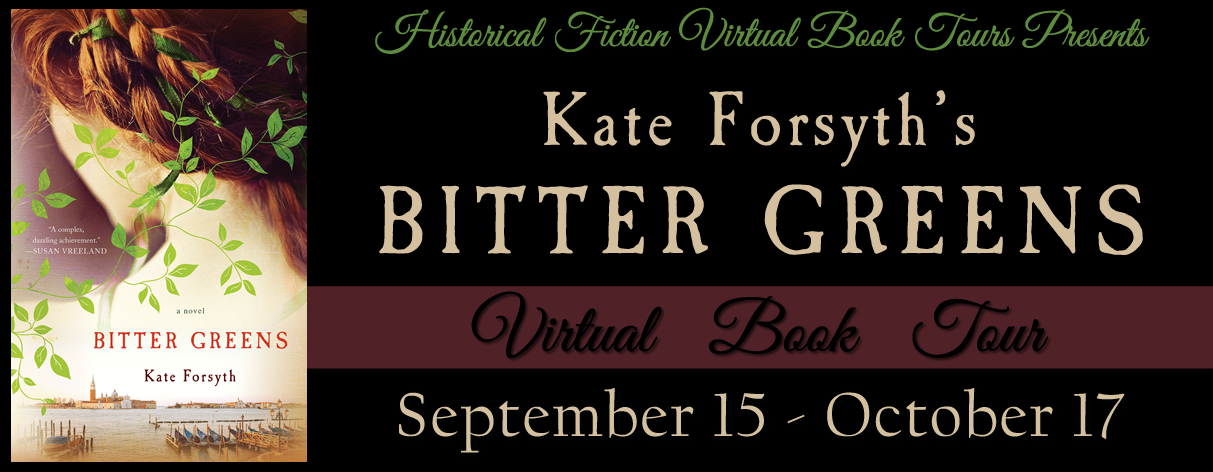 bitter greens by kate forsyth bitter greens by kate forsyth