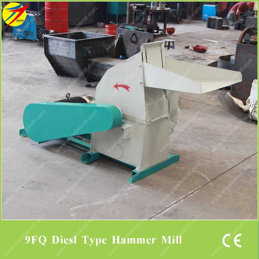 feed hammer mill grinder
