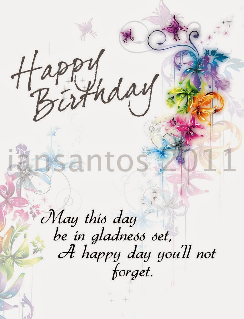 Birthday Wishes Cards
