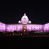 Philips Lighting casts a new light on North and South Blockof Central Secretariat in New Delhi