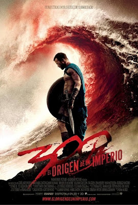 300: El origen de un imperio