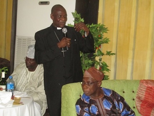obasanjo 
