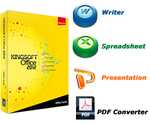 Kingsoft