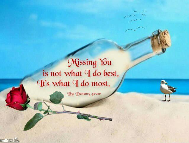 Μπουκάλια έχουν μήνυμα