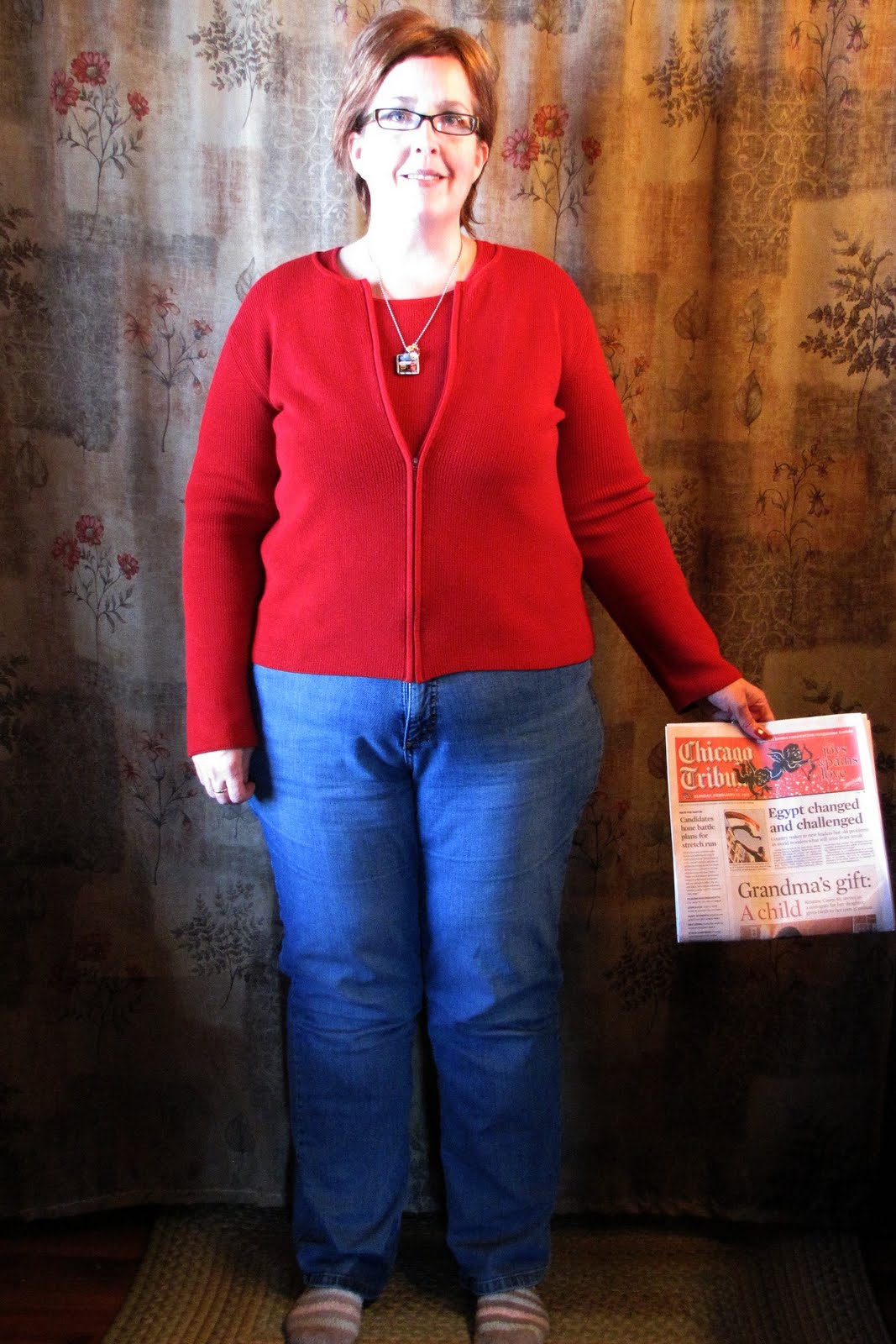 Tales from the Coop Keeper Returning to My Roots