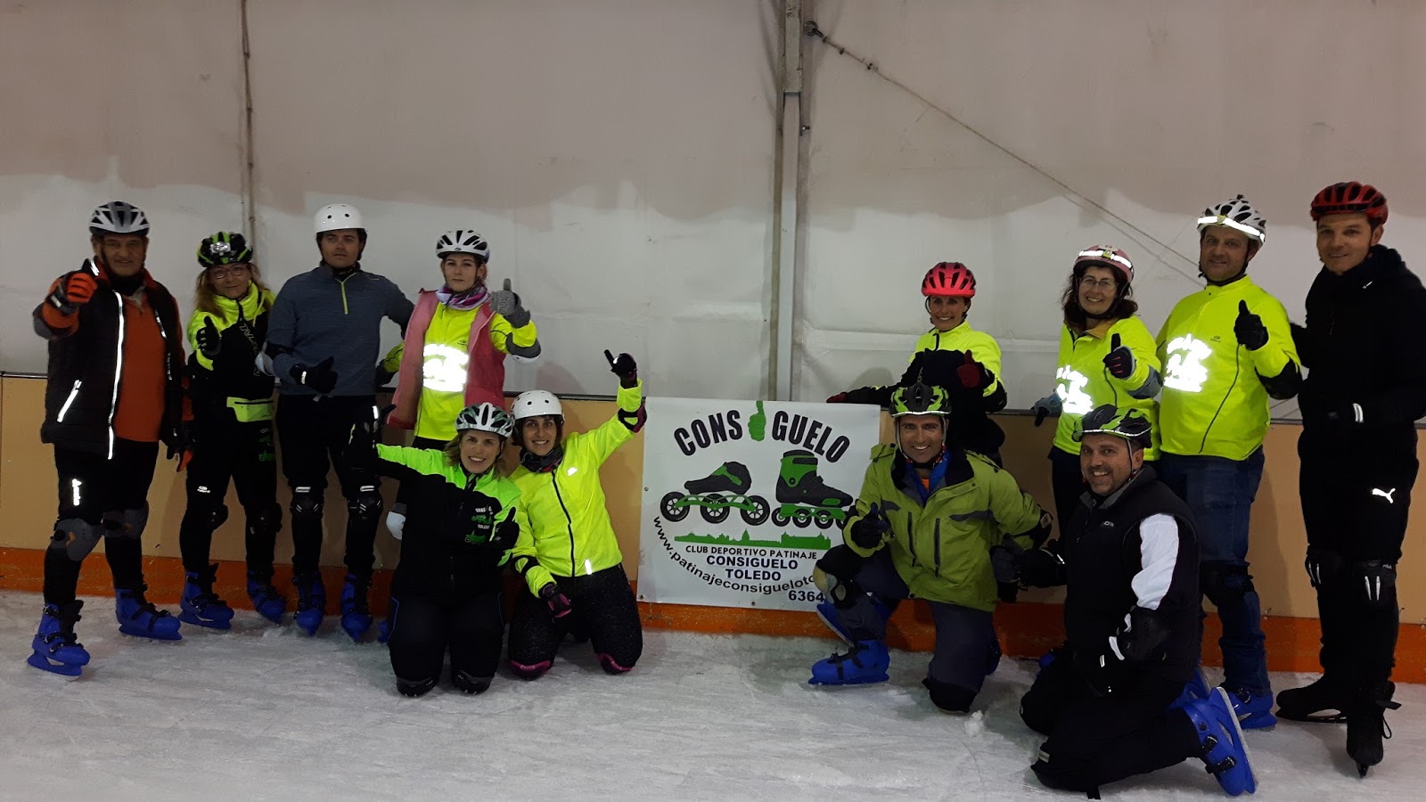 Clases Patinaje Sobre Hielo Adultos Madrid CLUB DEPORTIVO PATINAJE CONSIGUELOTOLEDO: 2017