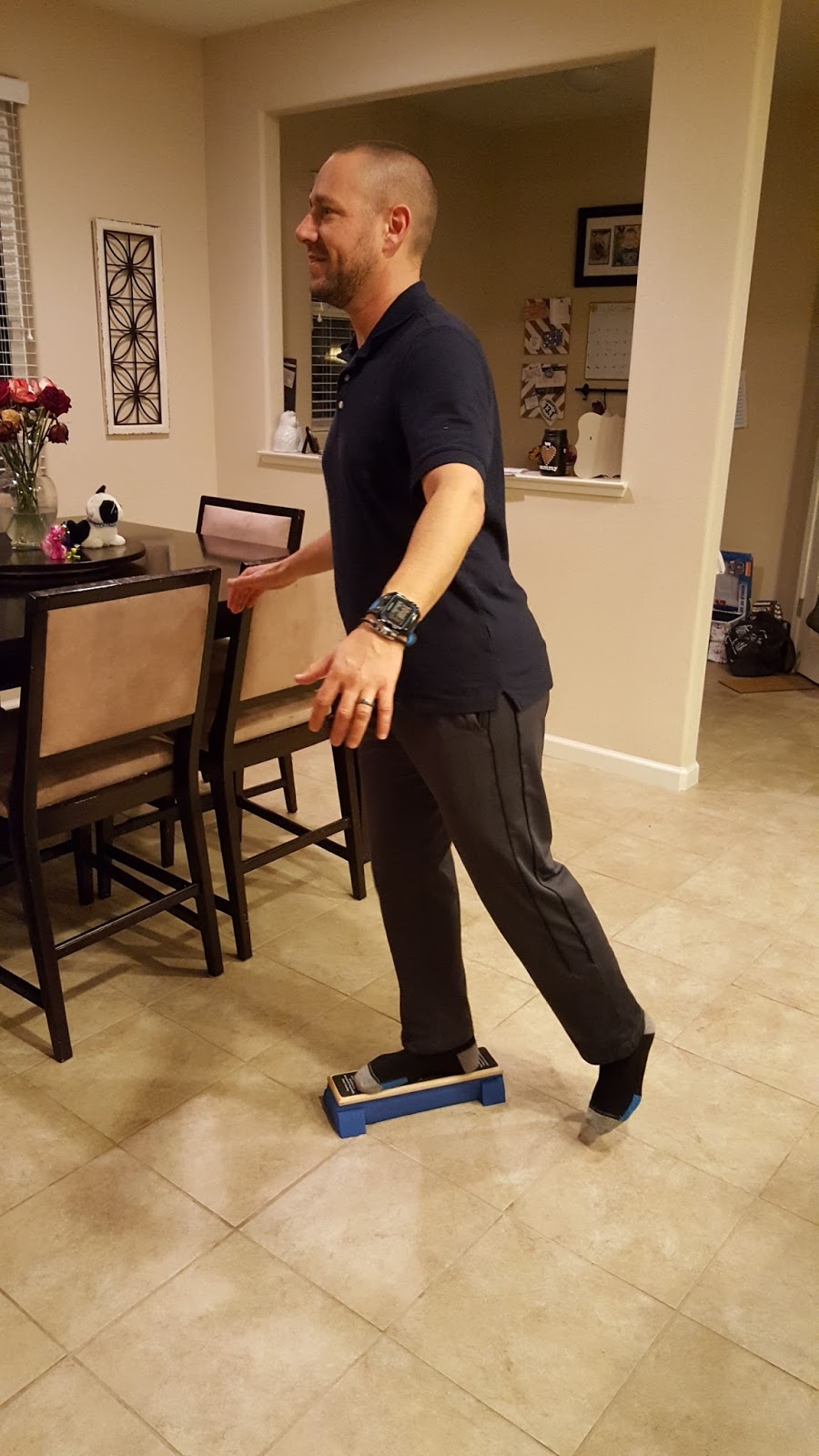 Running Without Injuries SlackBlock Review