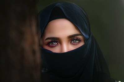 صور محجبات 2022 اجمل صور بروفايل بنات بالحجاب Hijab-3064633_960_720