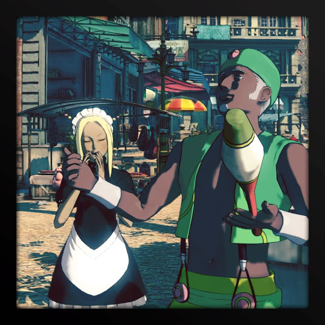 PlayStation 4 exclusive review