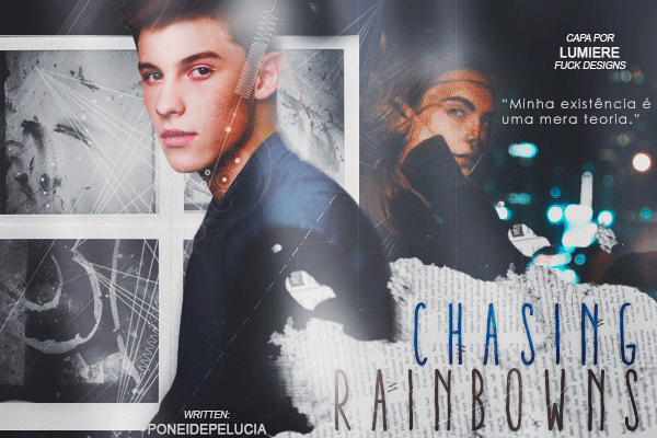 CF - Chasing Rainbows (poneidepelucia) CF - Chasing Rainbows (poneidepelucia)