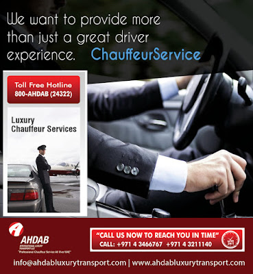 Welcome To Ahdab International Luxury Transport 2018