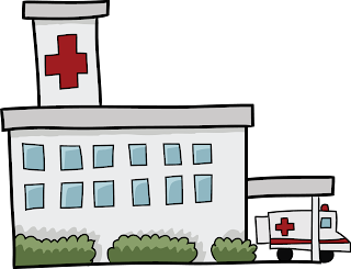 Benarkah Perkhidmatan Hospital Kerajaan Teruk?