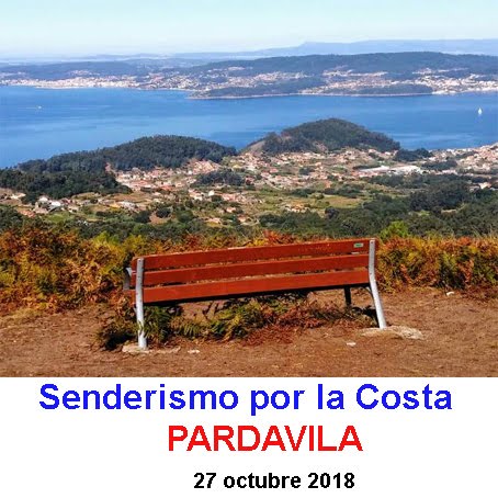 Senderismo por la Costa