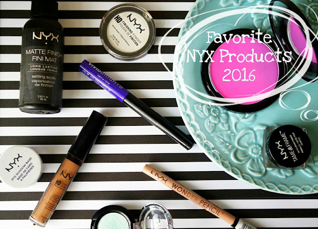 Nyx prices makeup fair dark buying worth mini NYX Picks: Nine Best NYX Cosmetics Products from 2016 - Treceefabulous