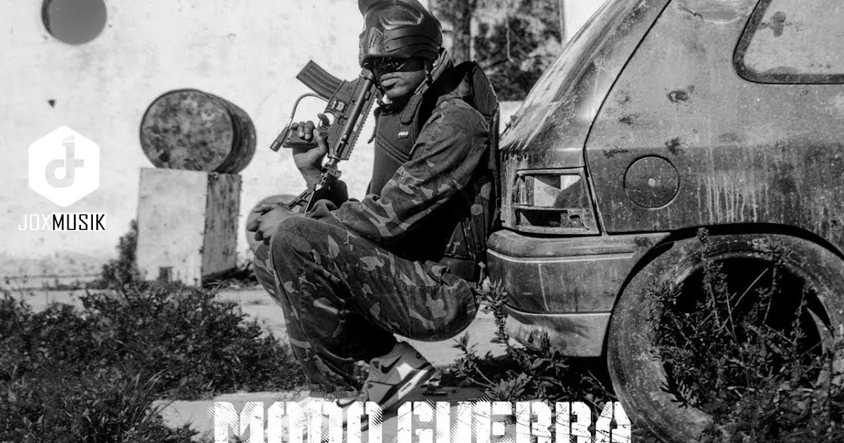 Deezy - Modo Guerra (Rap) Download mp3 • Jox Musik