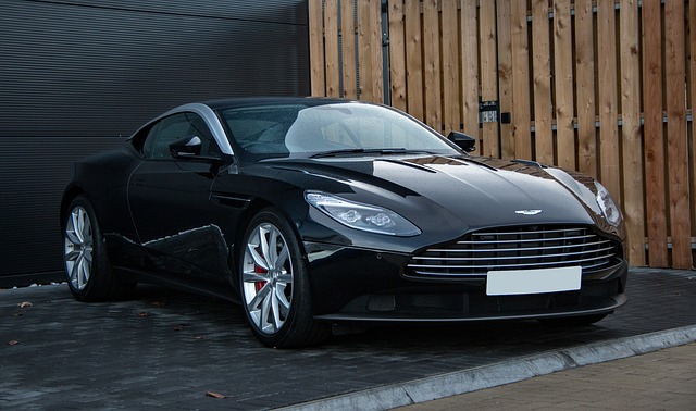 Aston Martin Db11 Rp 7 7m