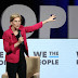 'Cheat Working Americans, You'll Go to Jail': Warren Unveils Bill to Punish Criminal CEOs - "For far too long, CEOs of giant corporations that break the law have been able to walk away, while consumers who are harmed are left picking up the pieces."