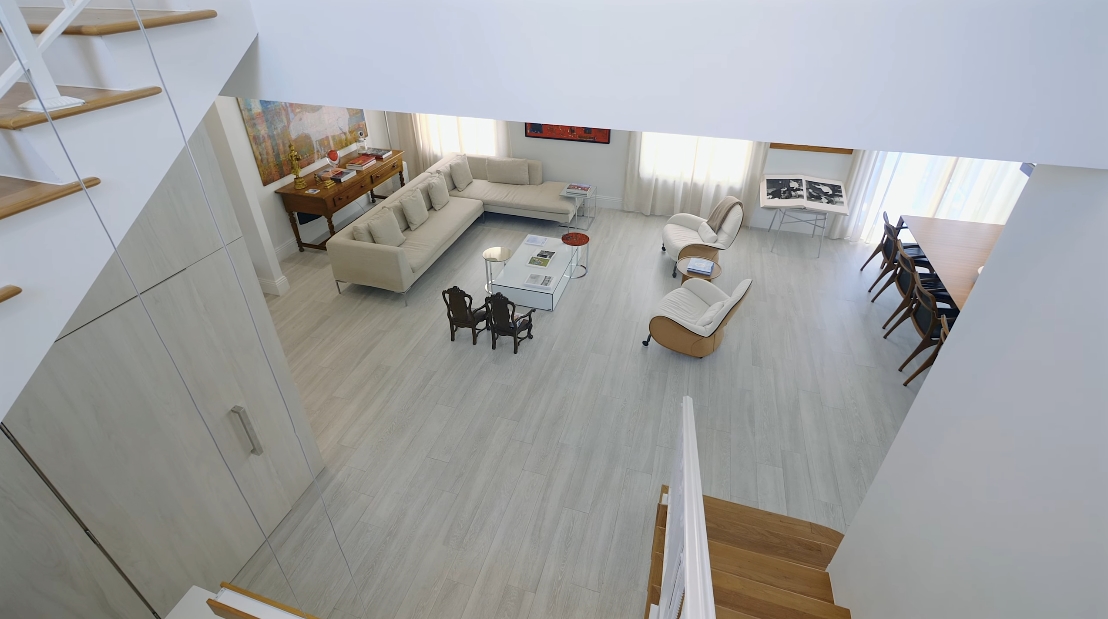 Tour 16 Turtle Walk, Key Biscayne Luxury Home vs. 39 Interior Design Photos
