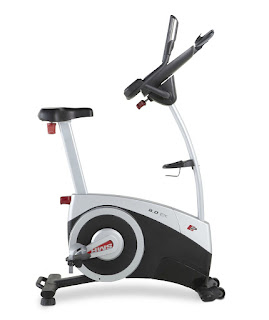 ProForm 8.0 EX Exercise Bike, image, review features & specifications