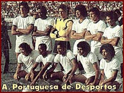 Campeão Paulista 1973