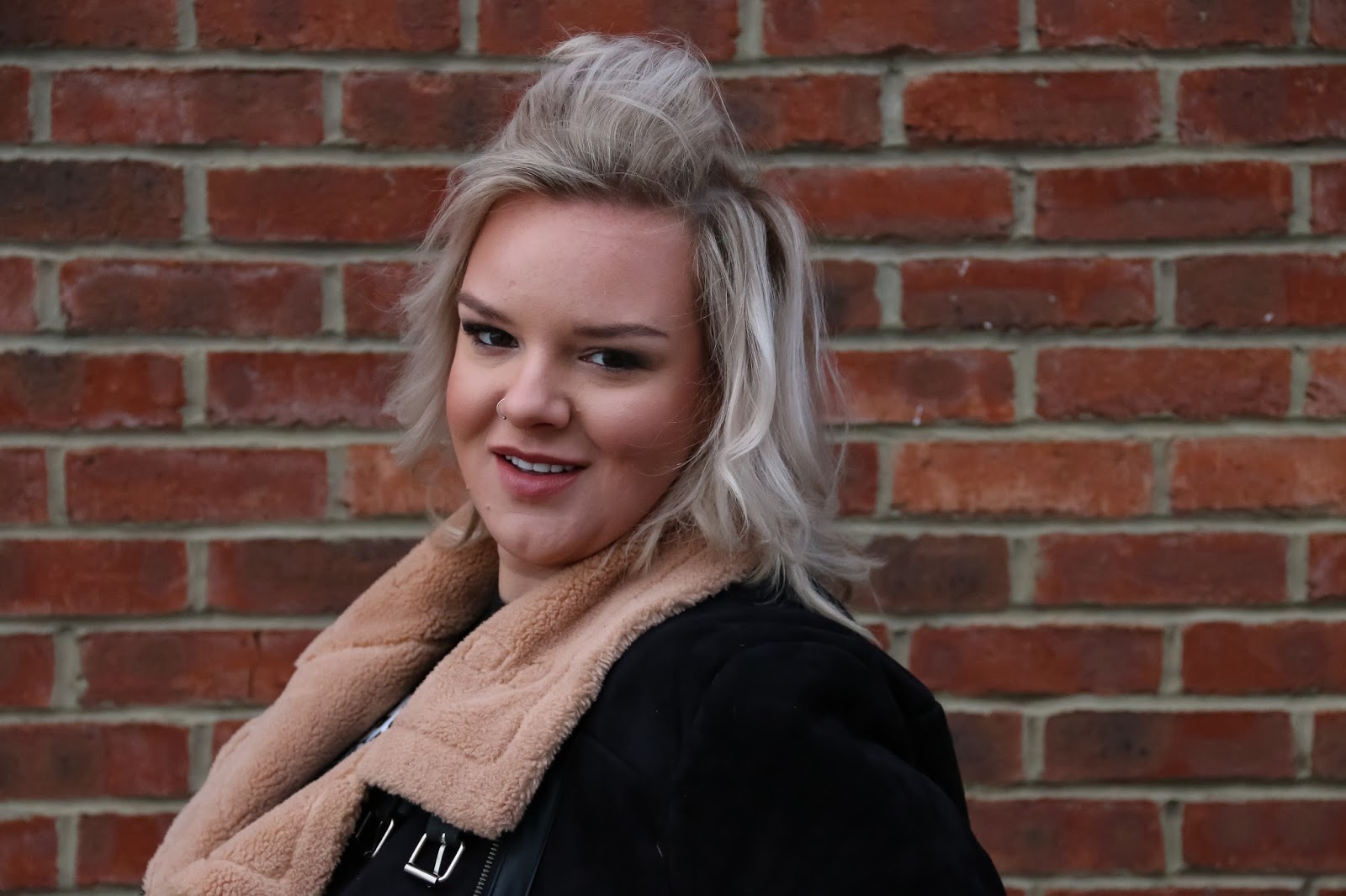 Lee Stafford Bleach BLEAch BLondes Hair Care Review WhatLauraLoves UK Beauty Blogger