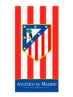 Atletico Madrid's 