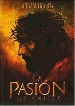 Pelicula LaPasionDeCristo