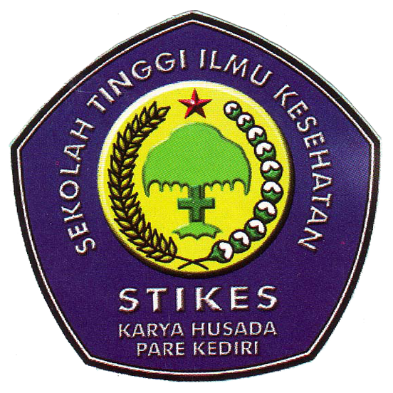 BLOG E GOBLOG LOGO STIKES KARYA HUSADA KEDIRI