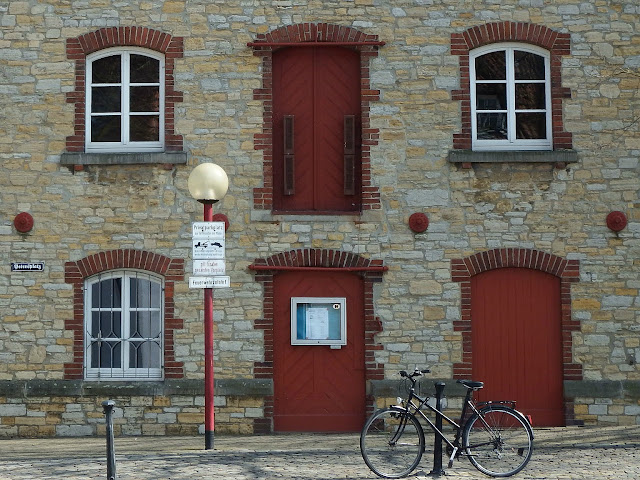 Bikelovin Sowas Mit Fahrradern