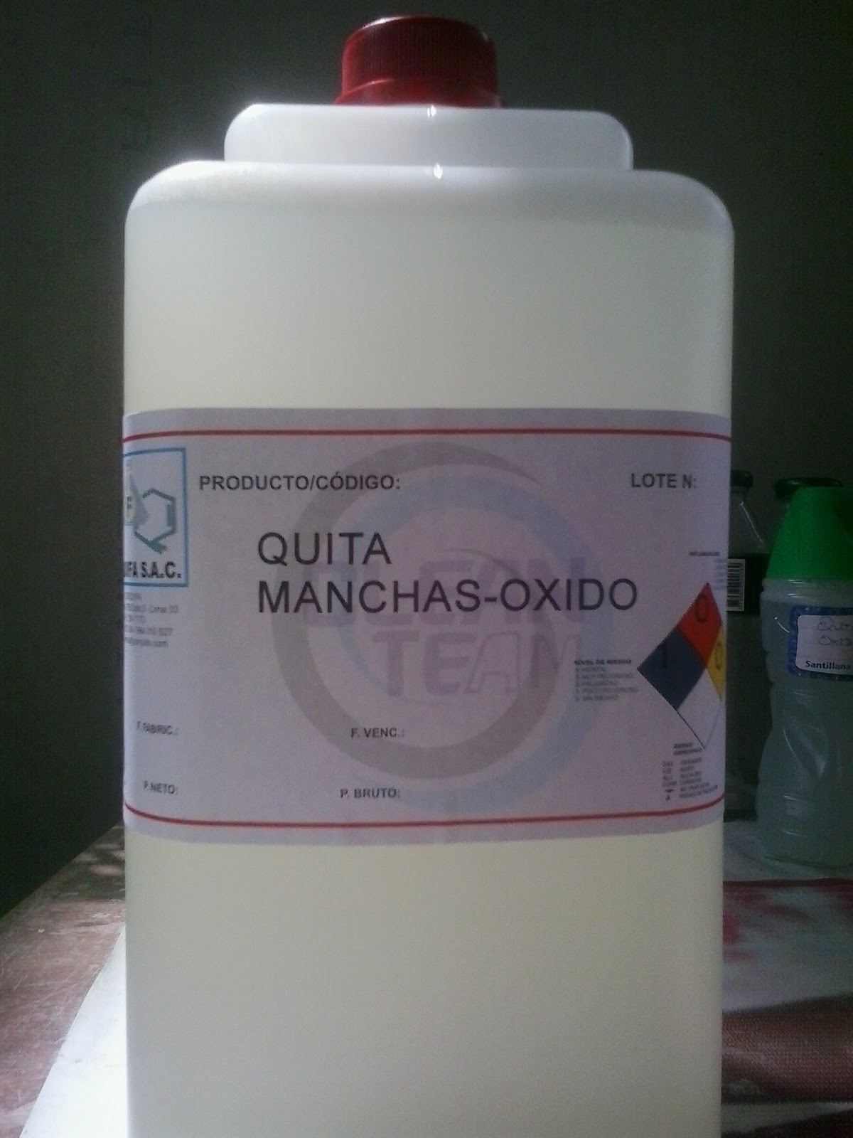 CORQUIFA S.A.C
