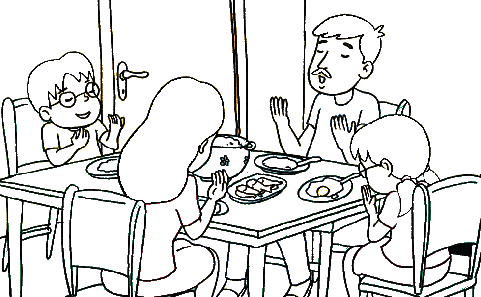 Gambar Orang Sedang Menyanyi Kartun – Belajar.TugaSoal.com